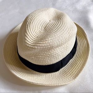 Aritzia Talula Straw Hat
